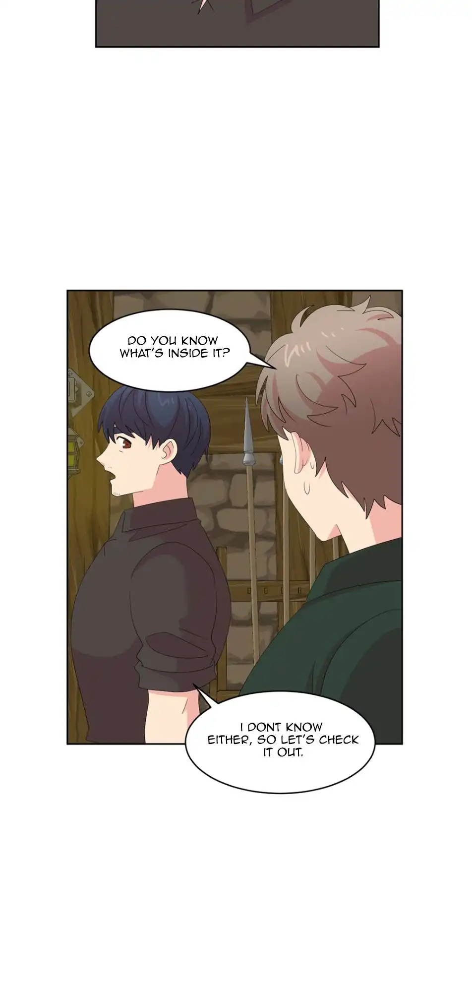 Reader Chapter 195 - Page 31