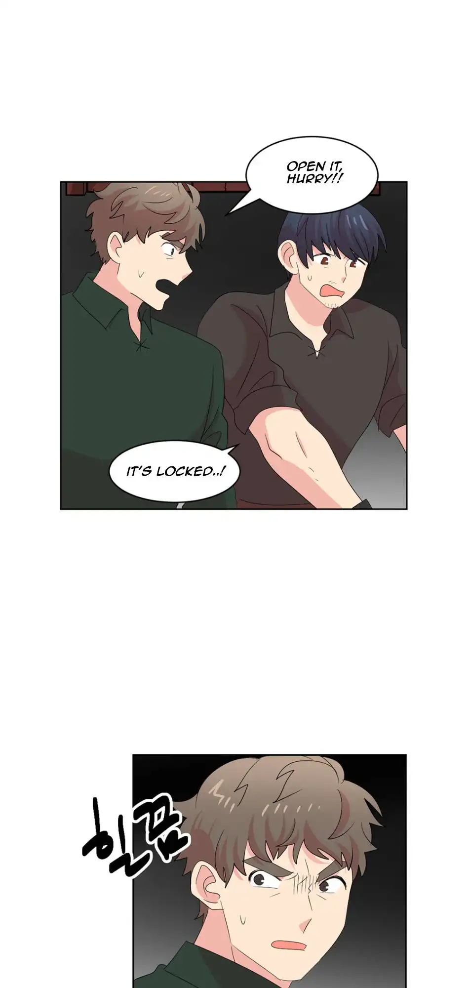 Reader Chapter 195 - Page 41