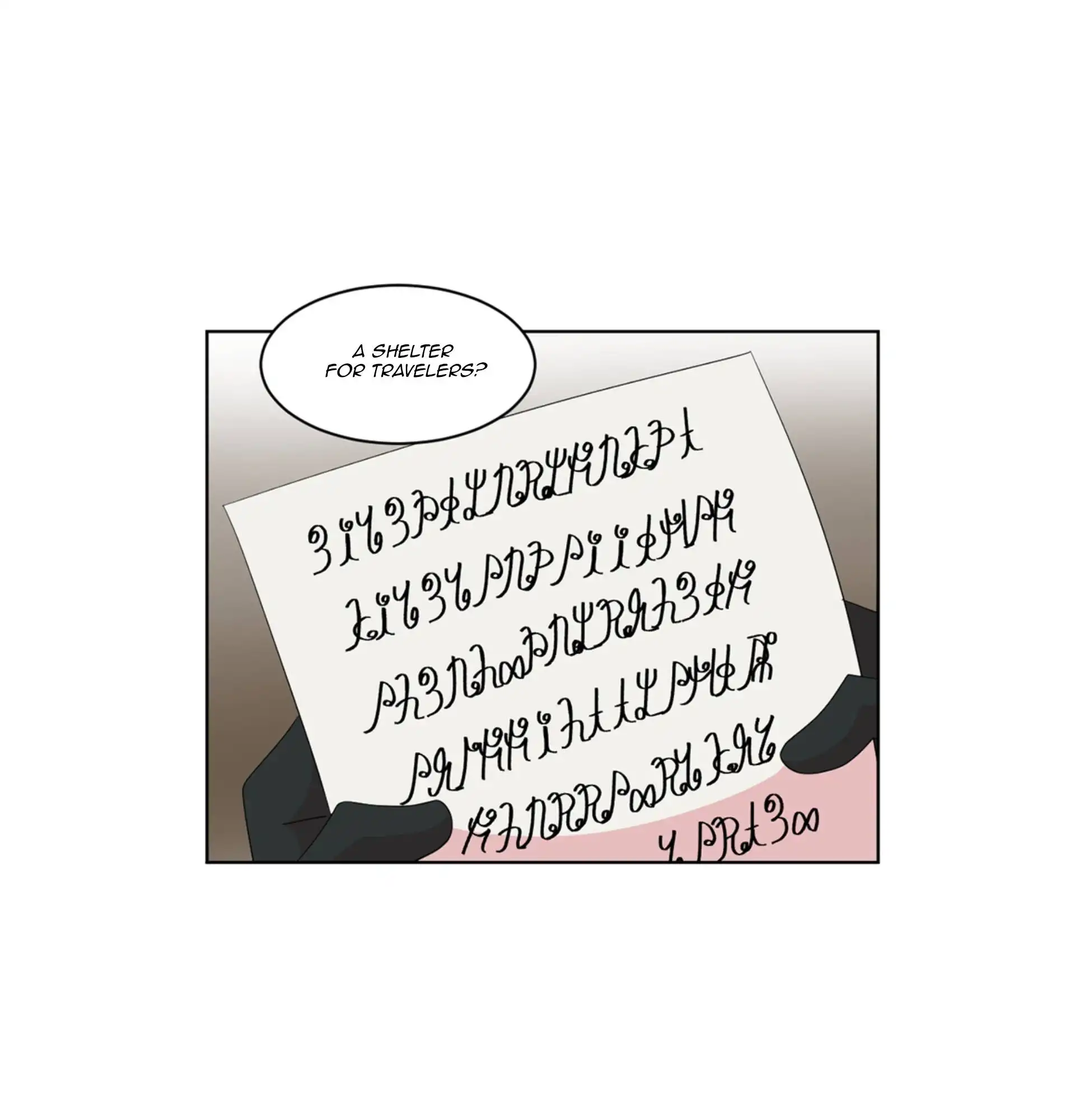 Reader Chapter 196 - Page 5