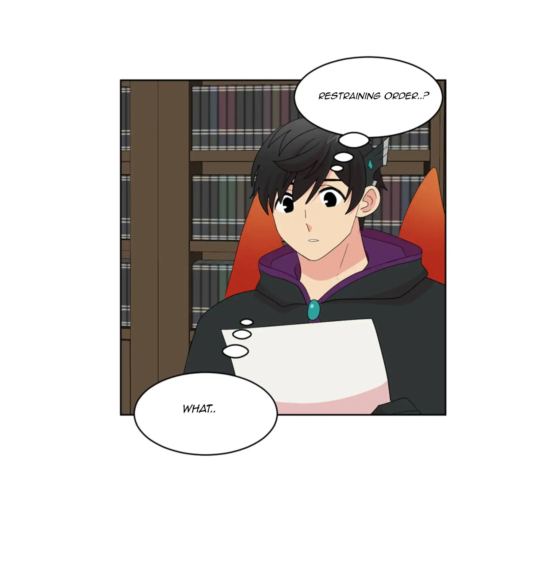 Reader Chapter 196 - Page 6