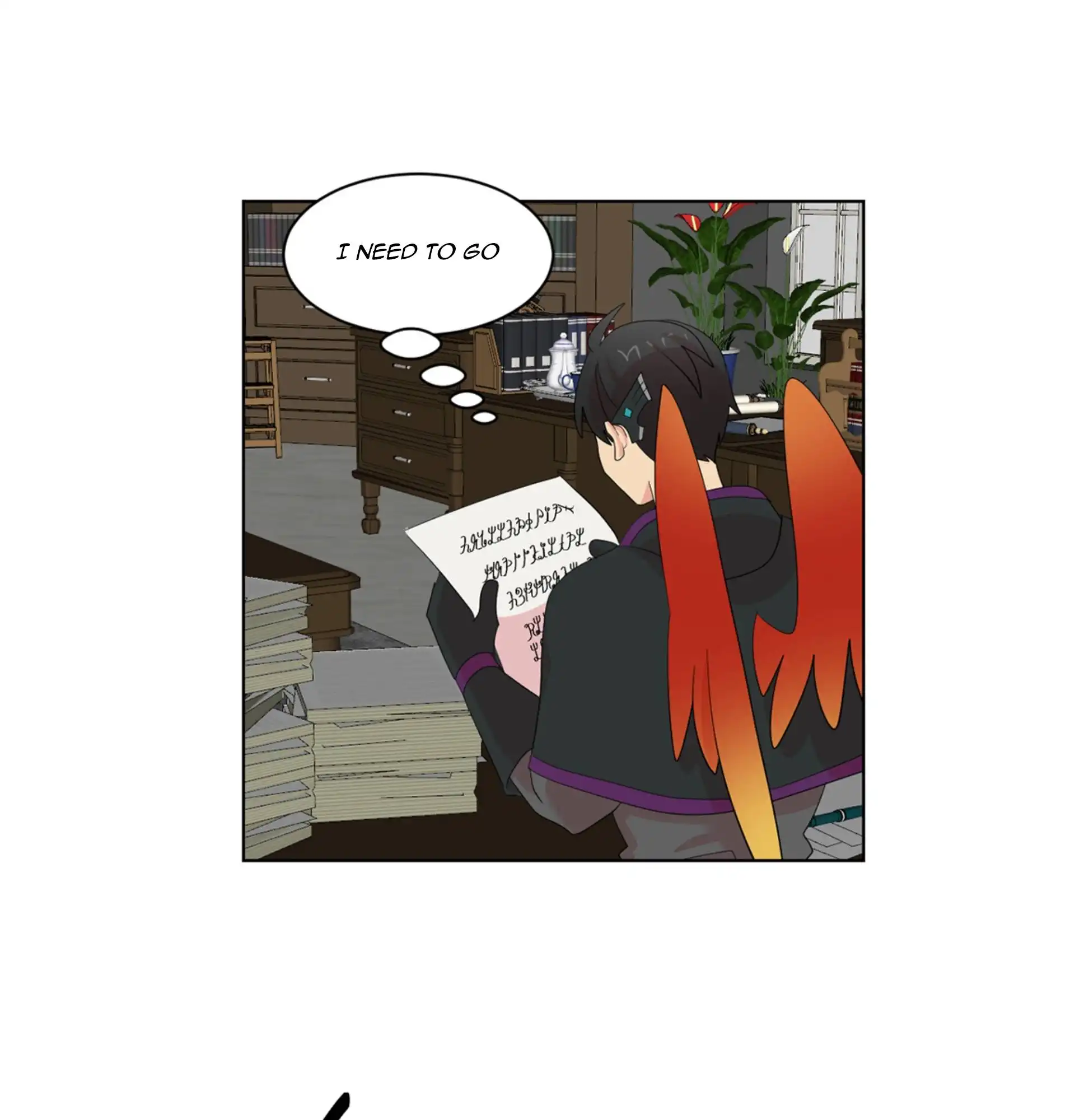 Reader Chapter 196 - Page 7