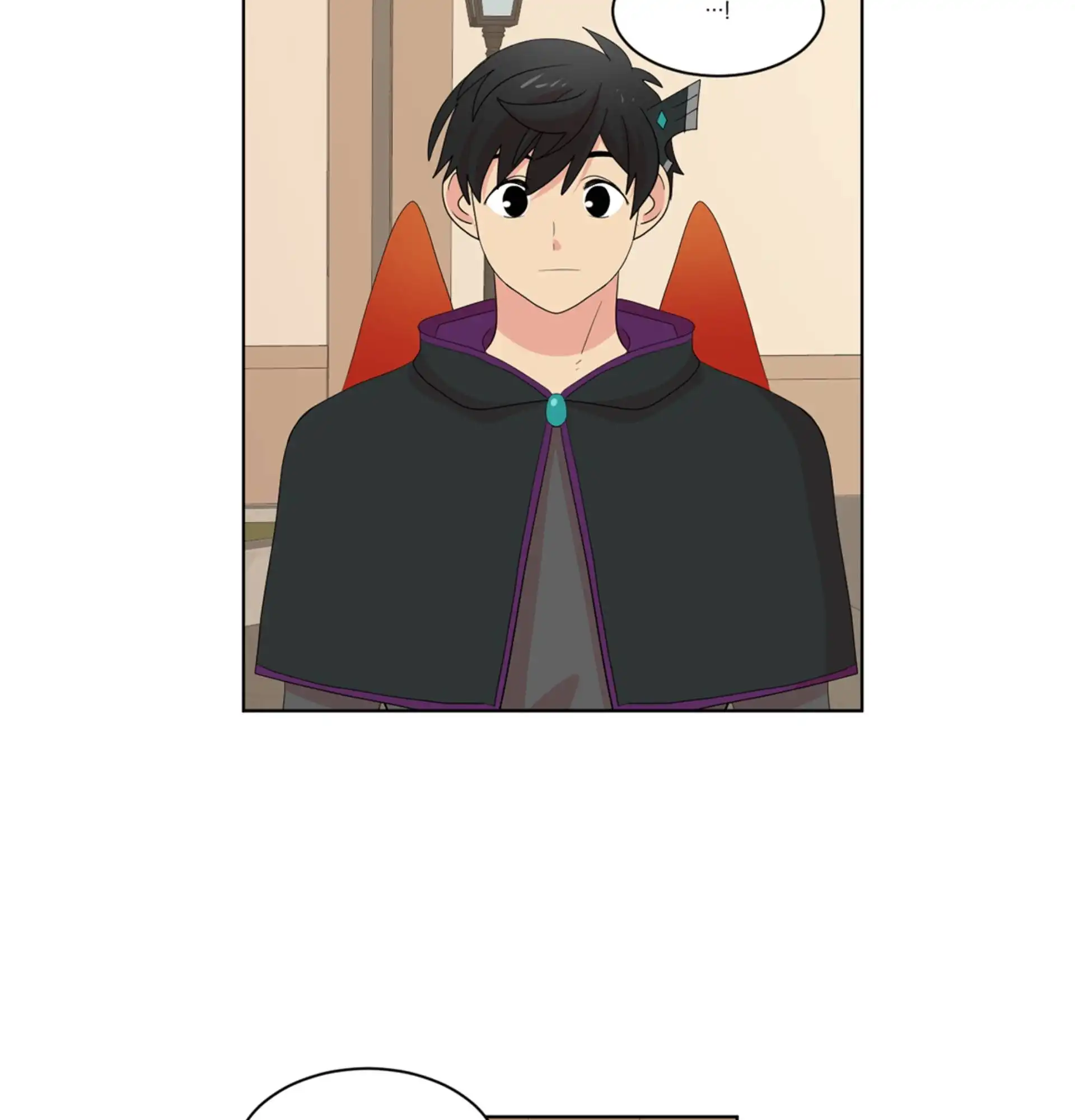 Reader Chapter 196 - Page 9