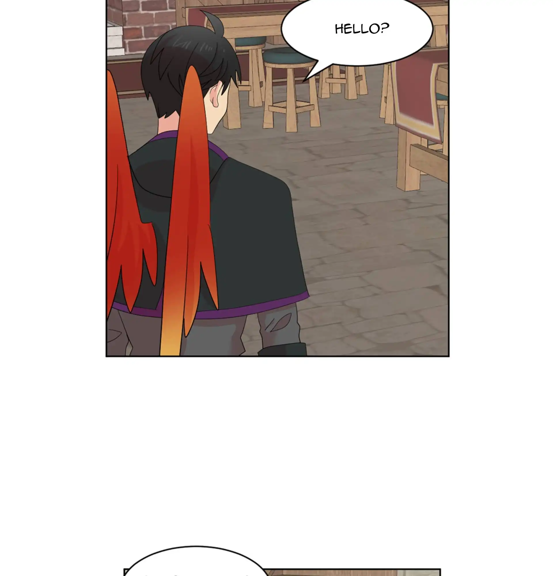 Reader Chapter 196 - Page 12