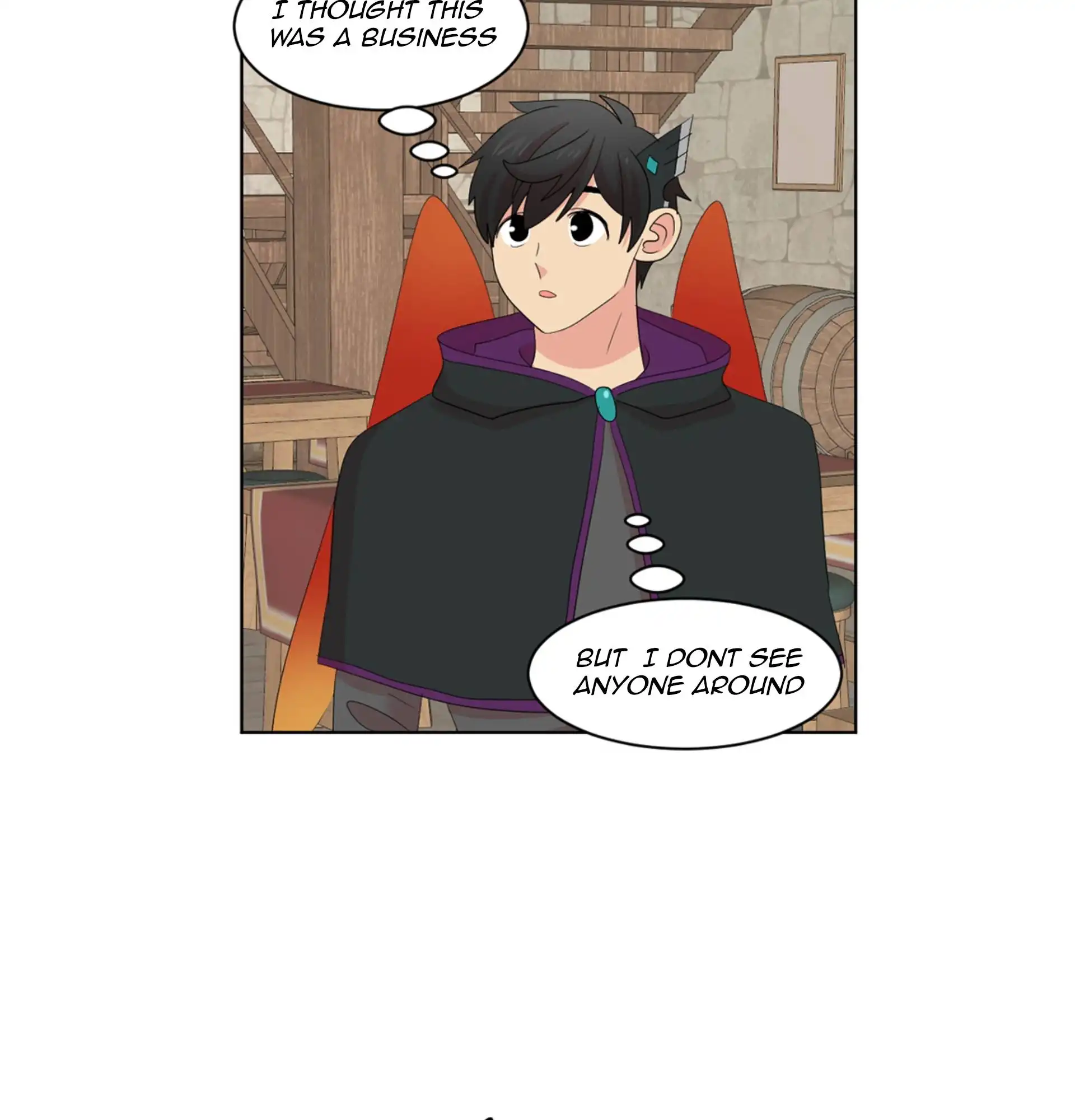 Reader Chapter 196 - Page 13