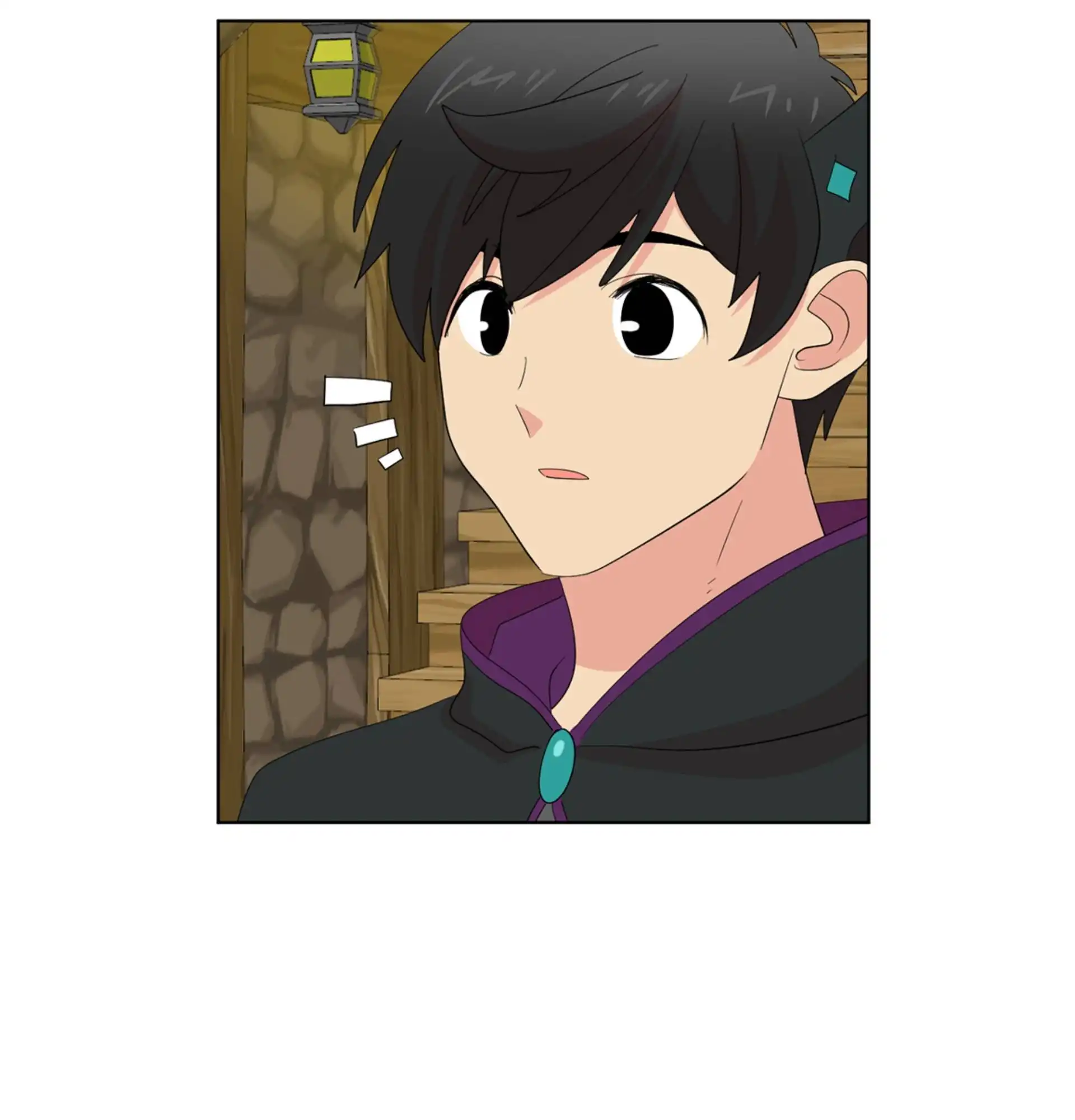 Reader Chapter 196 - Page 21