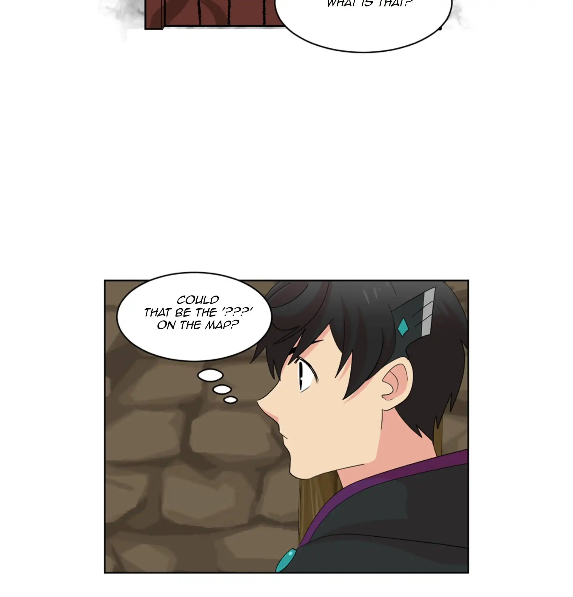 Reader Chapter 196 - Page 23
