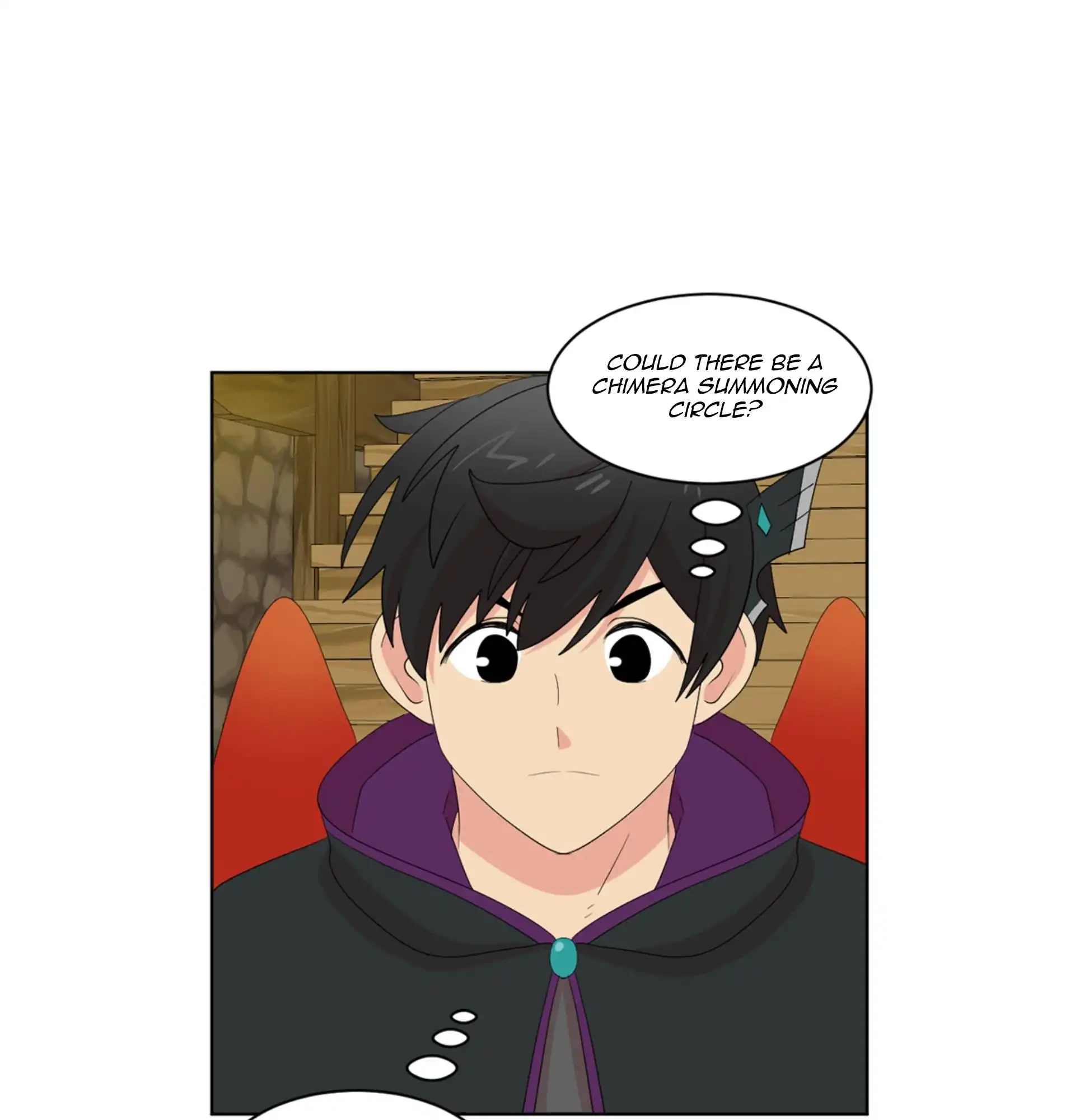 Reader Chapter 196 - Page 24
