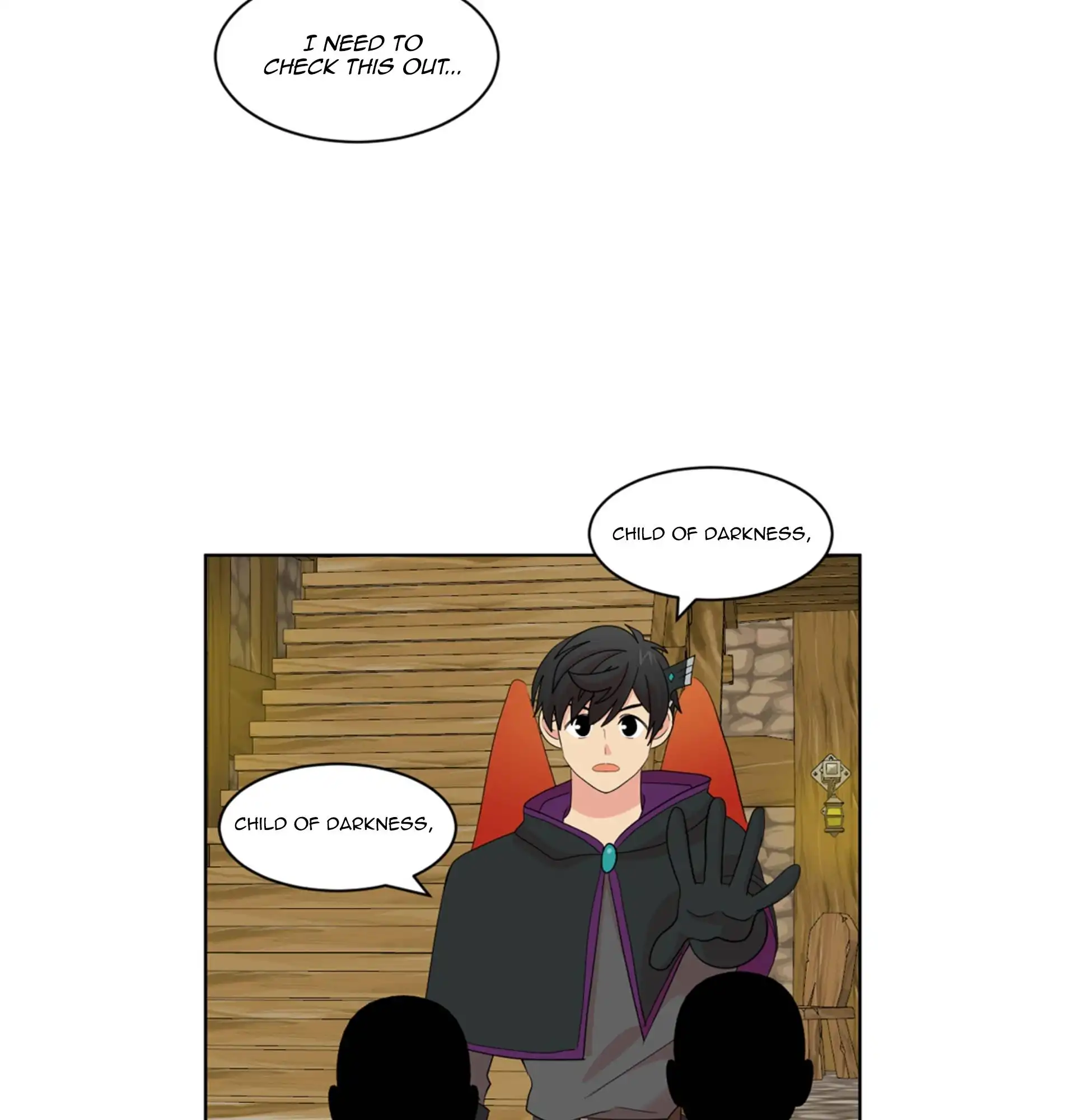Reader Chapter 196 - Page 25