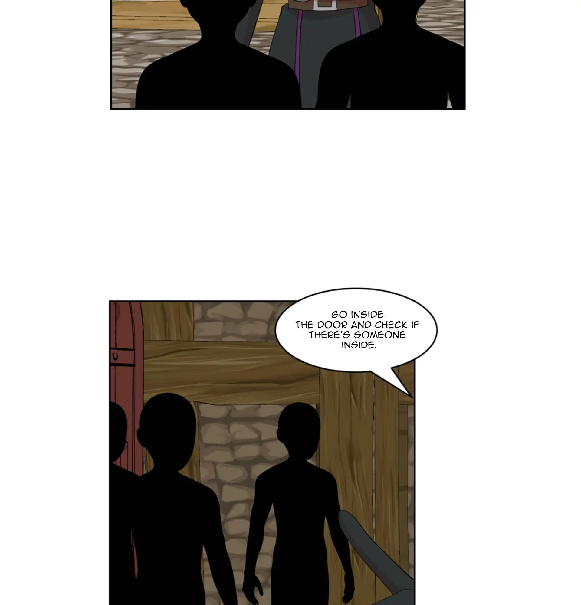 Reader Chapter 196 - Page 26