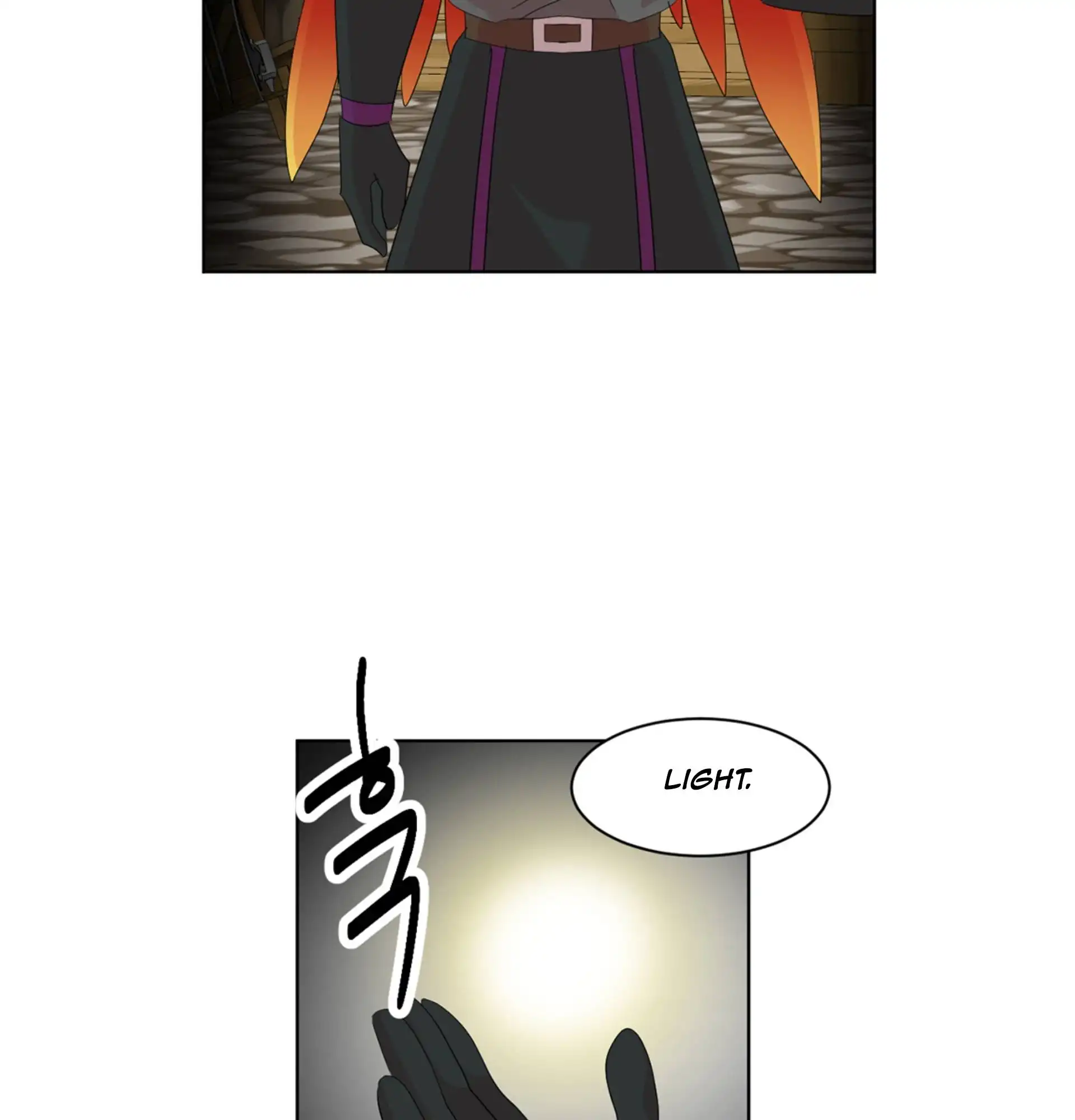Reader Chapter 196 - Page 32