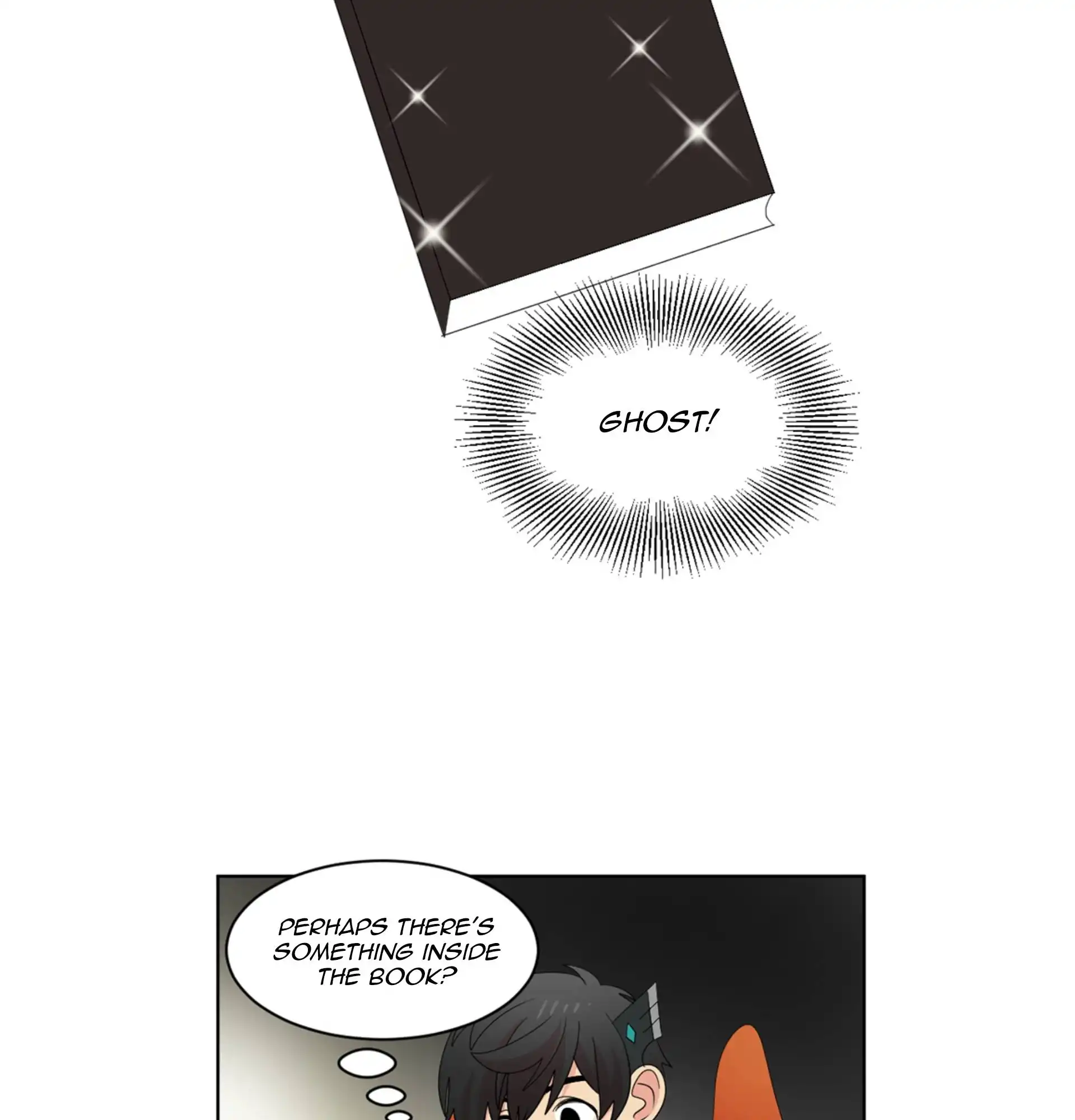 Reader Chapter 196 - Page 41