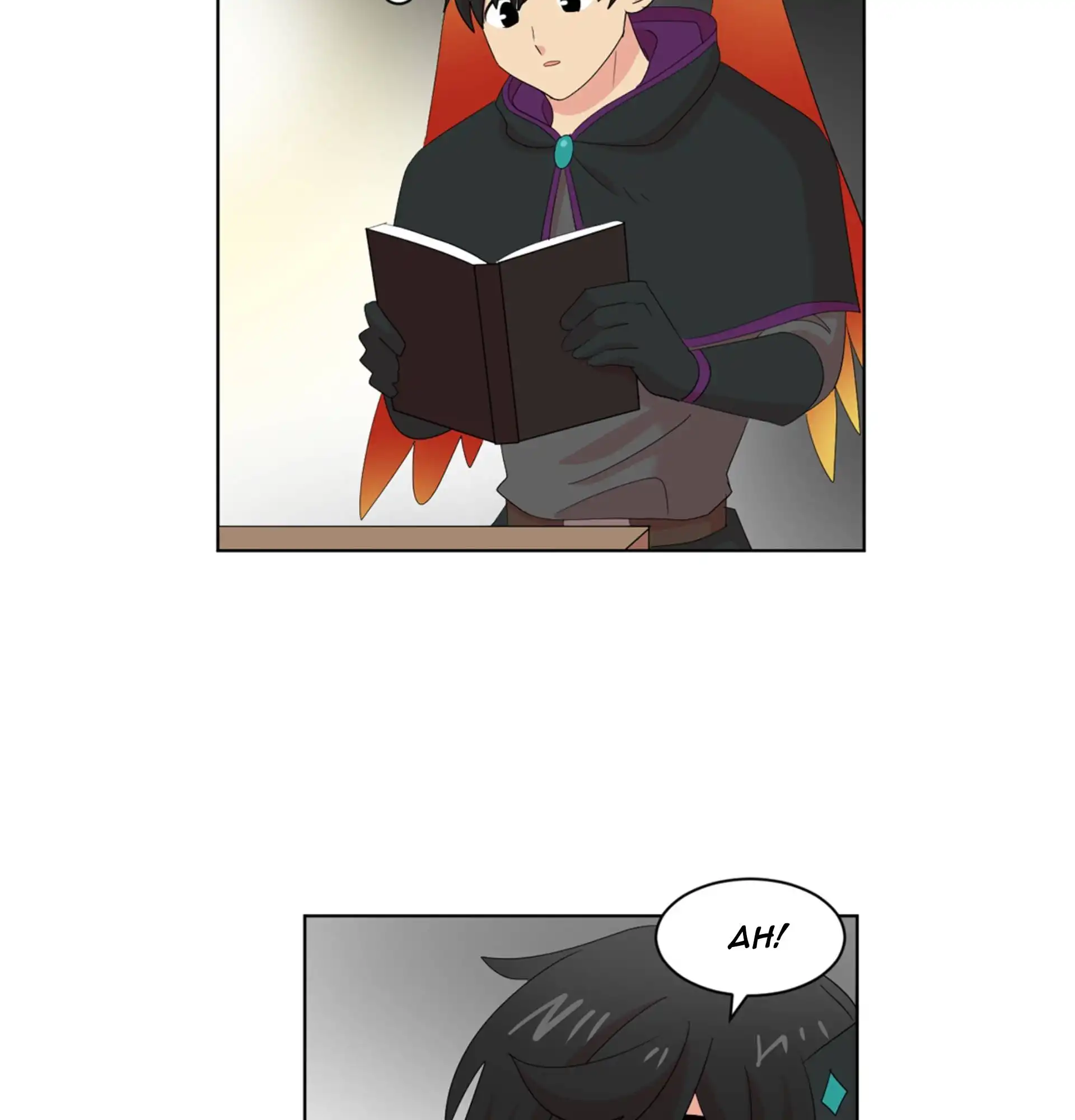 Reader Chapter 196 - Page 42