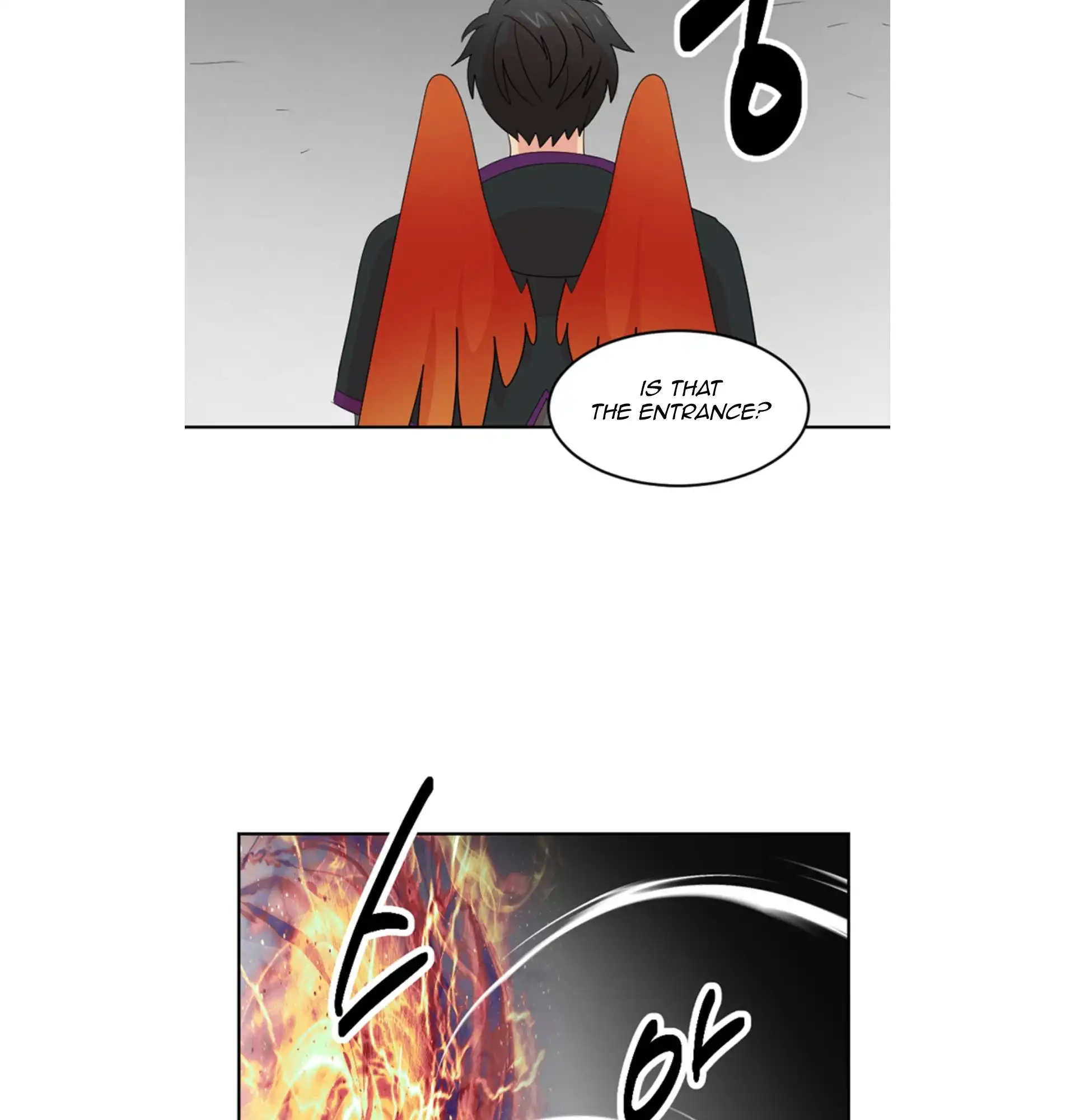 Reader Chapter 196 - Page 50