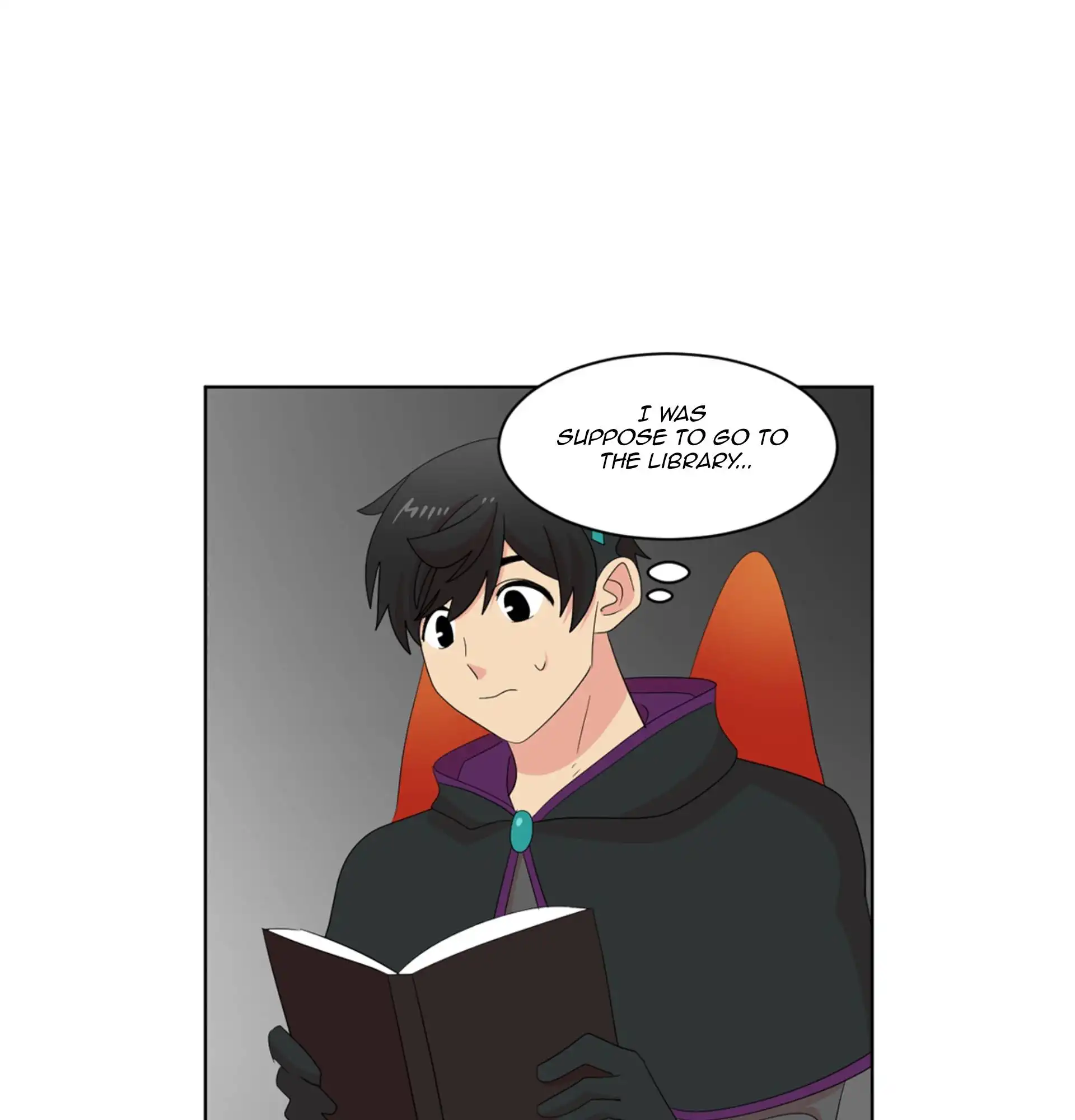 Reader Chapter 196 - Page 56