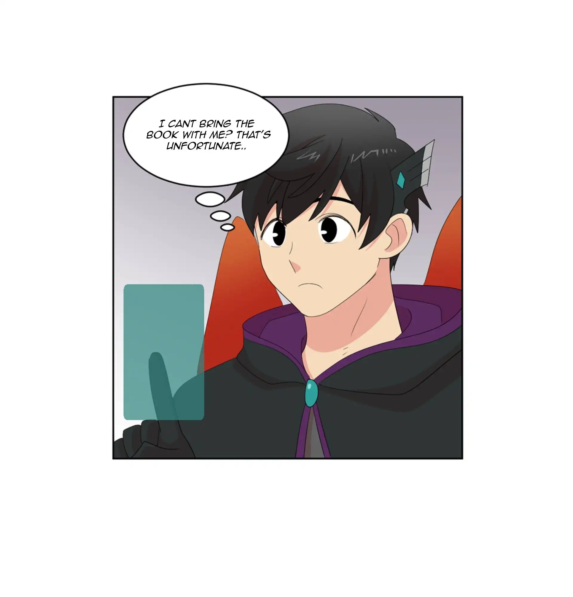 Reader Chapter 196 - Page 64