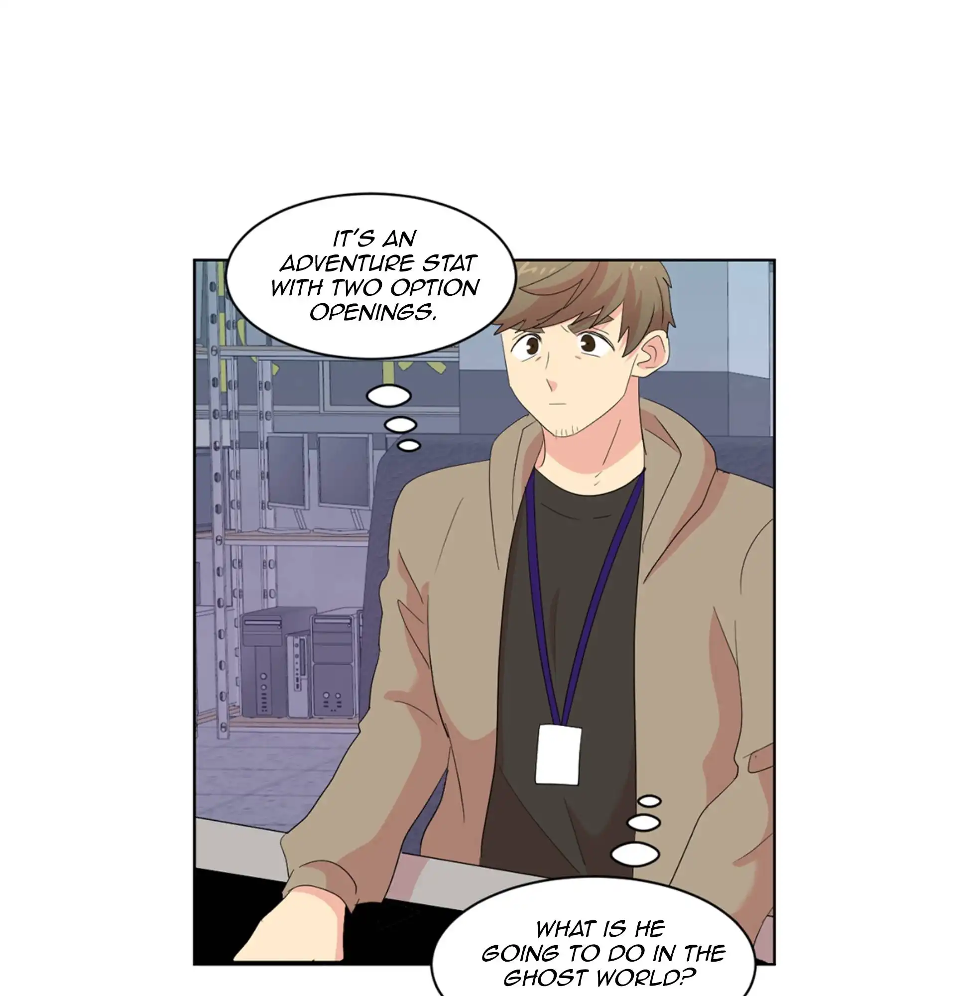 Reader Chapter 196 - Page 70