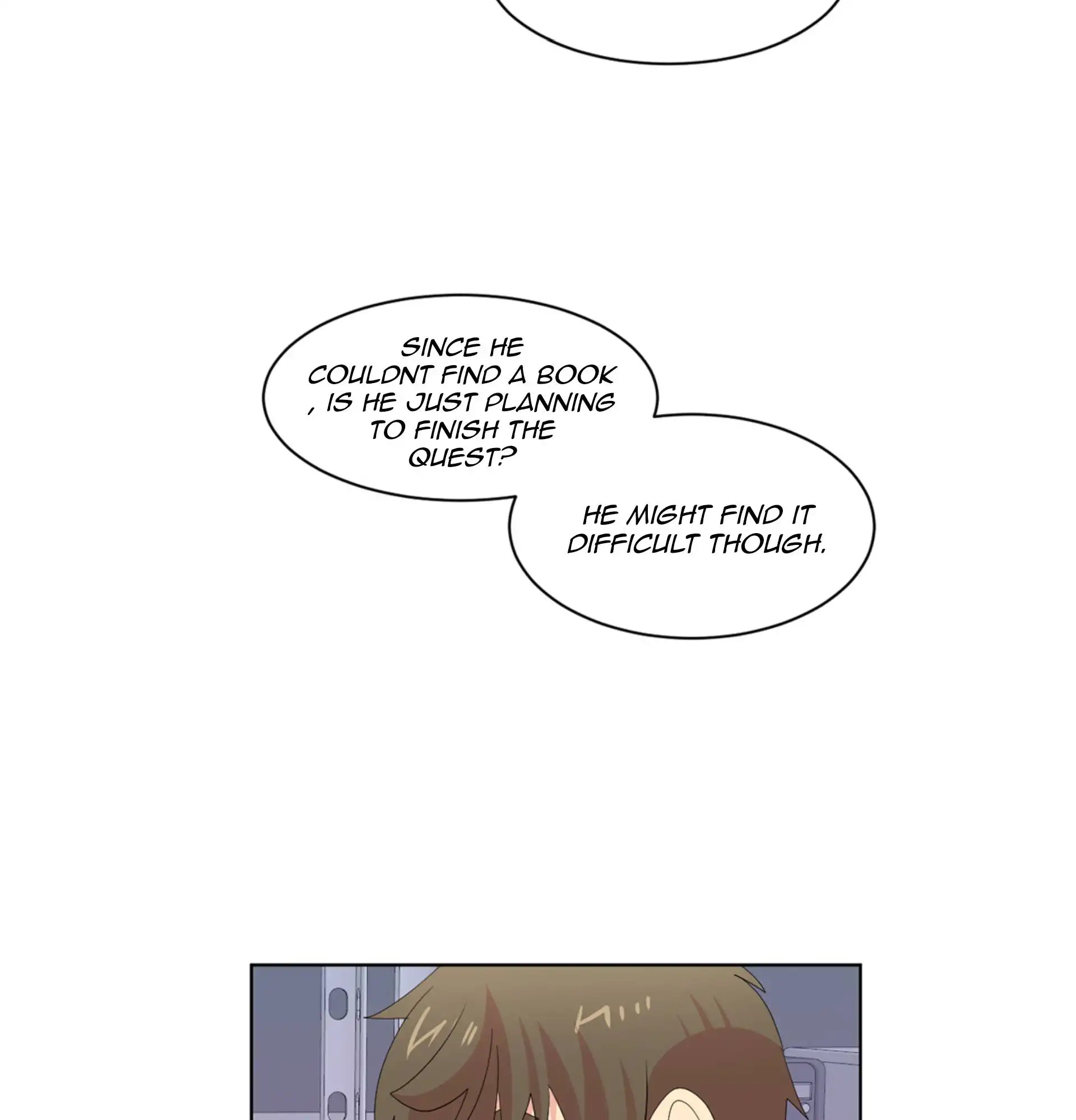 Reader Chapter 196 - Page 71