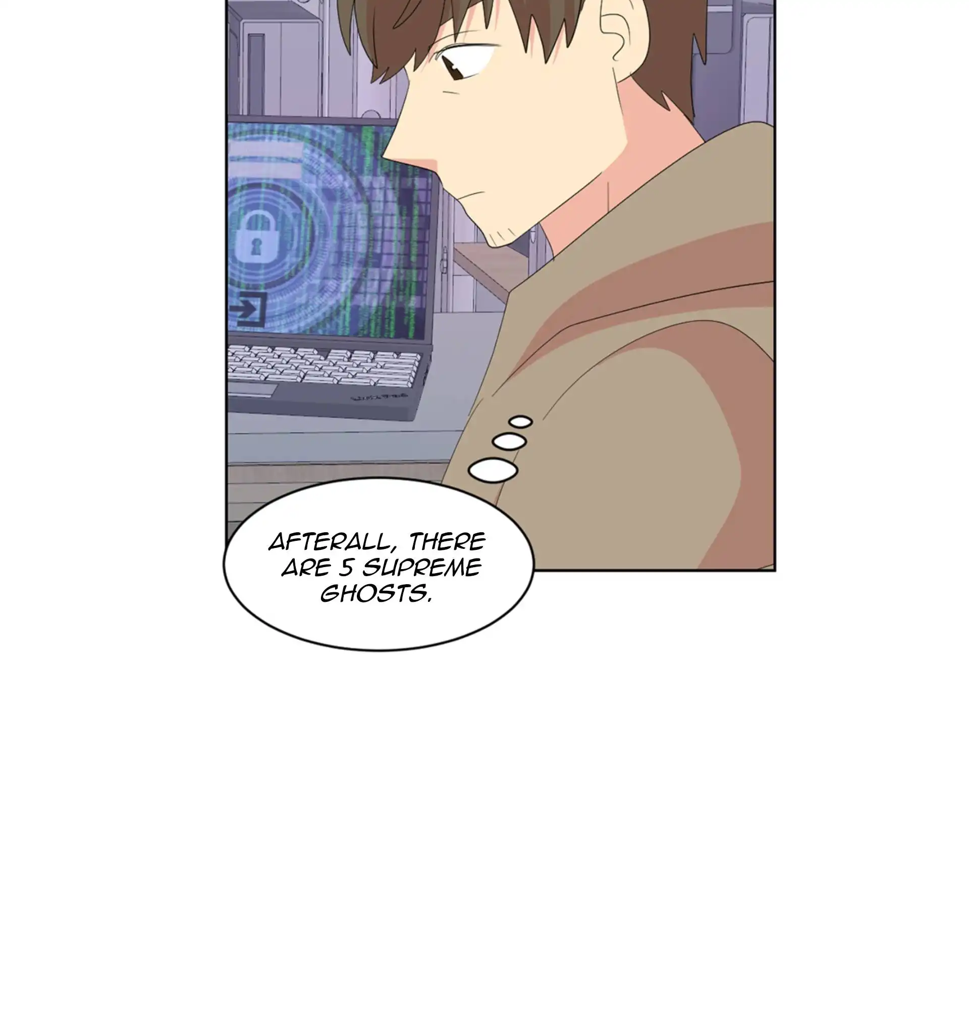 Reader Chapter 196 - Page 72