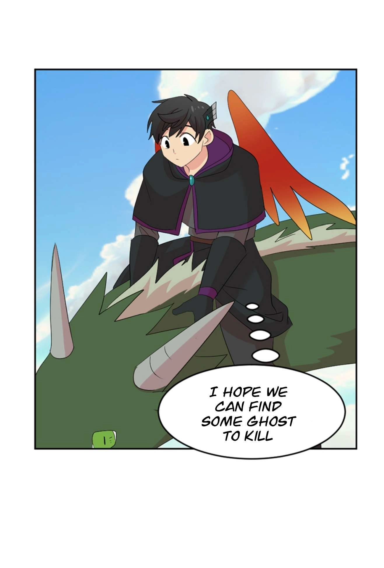 Reader Chapter 197 - Page 63