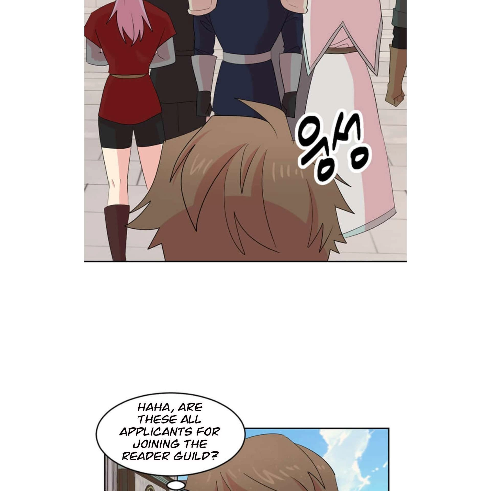 Reader Chapter 198 - Page 43