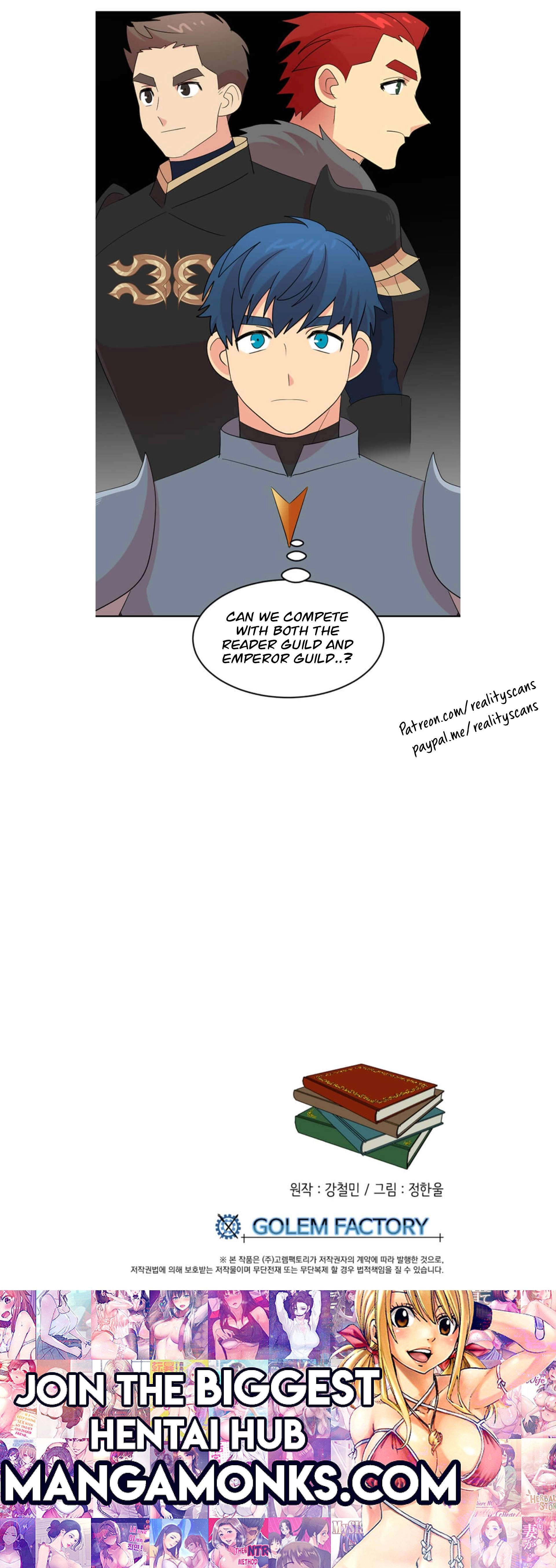 Reader Chapter 198 - Page 76