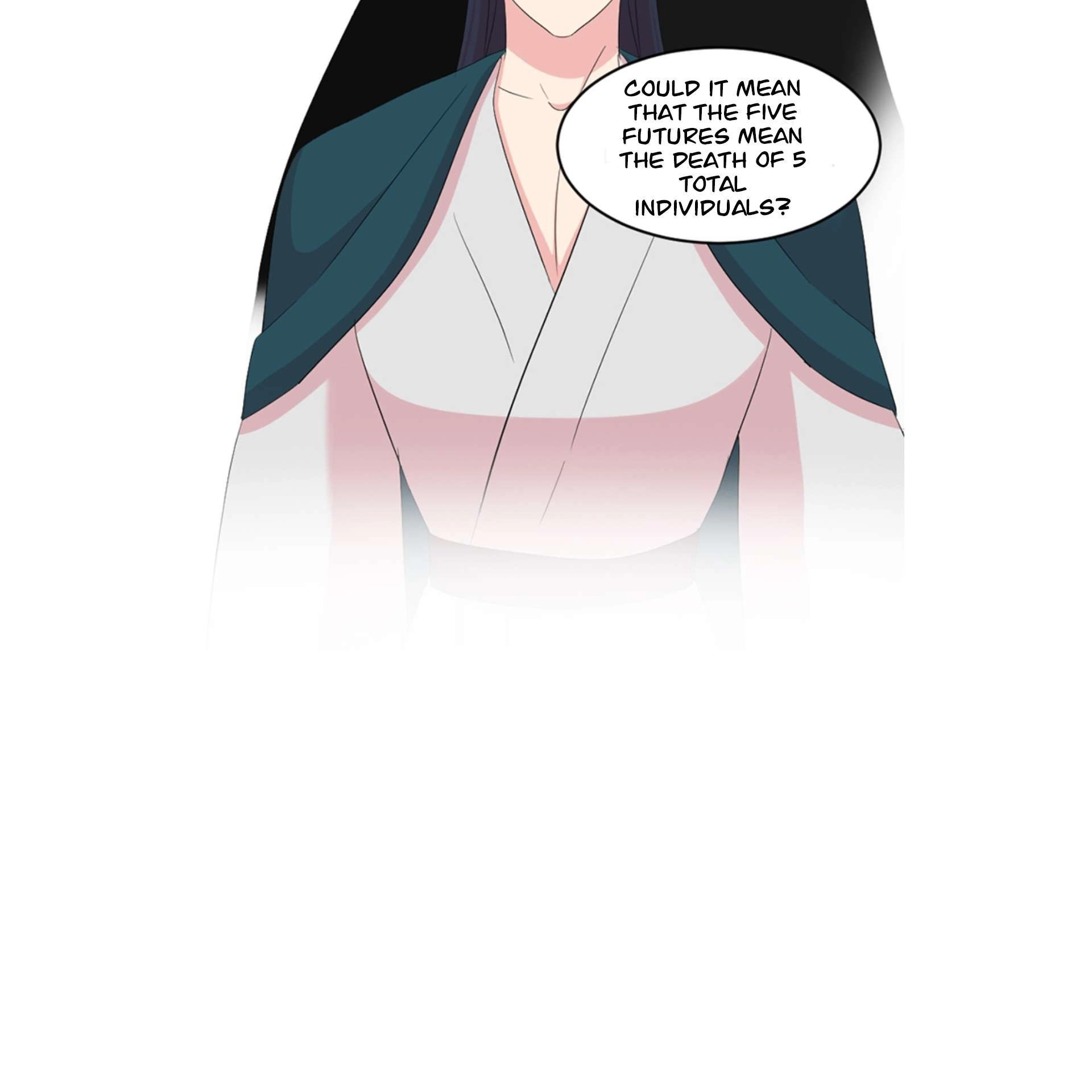 Reader Chapter 199 - Page 33