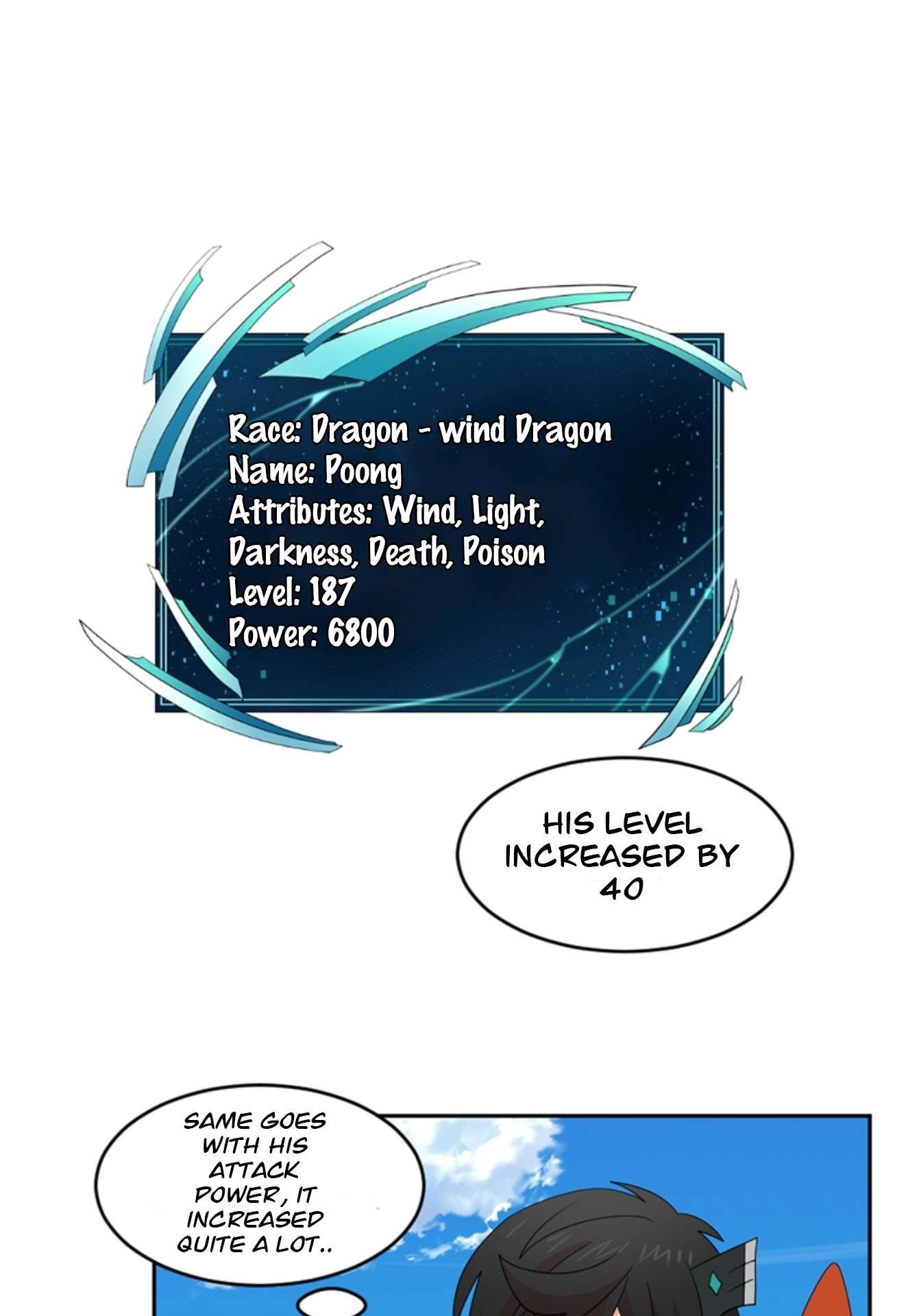 Reader Chapter 200 - Page 2