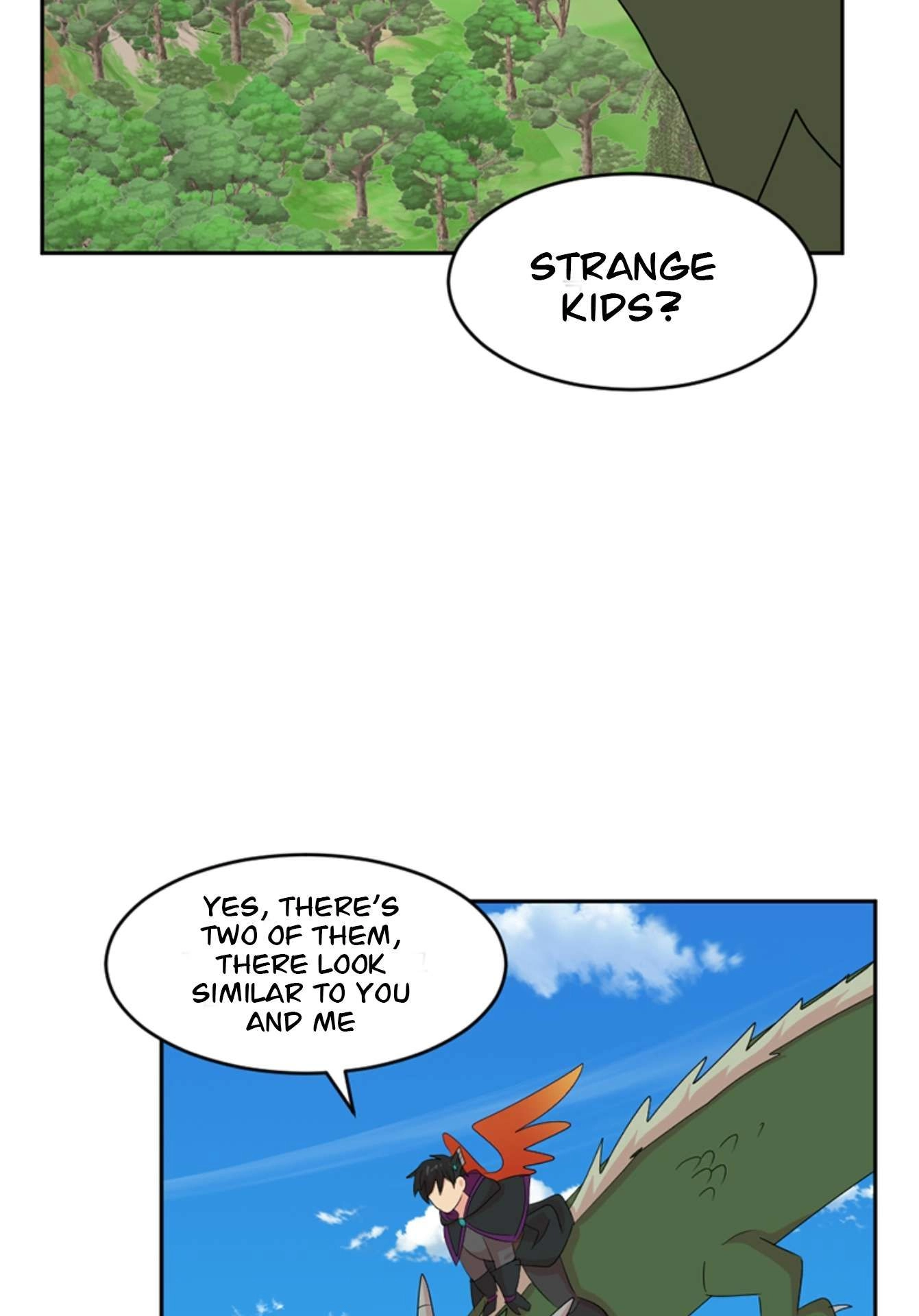 Reader Chapter 200 - Page 10
