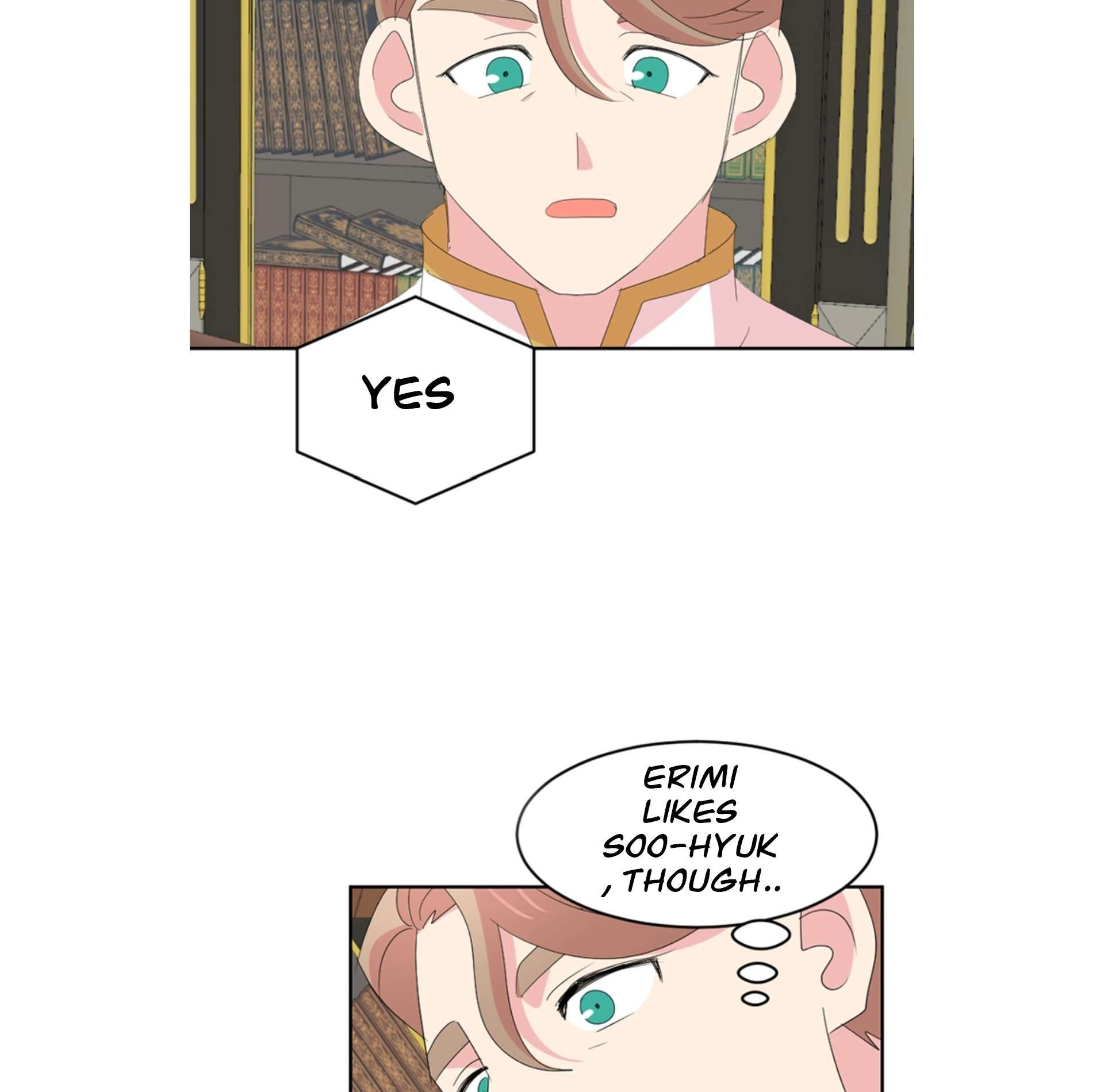 Reader Chapter 200 - Page 63