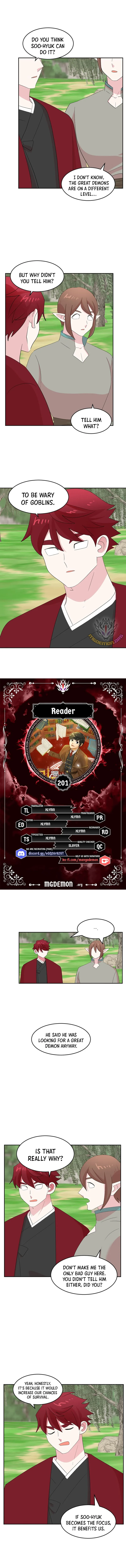 Reader Chapter 201 - Page 1