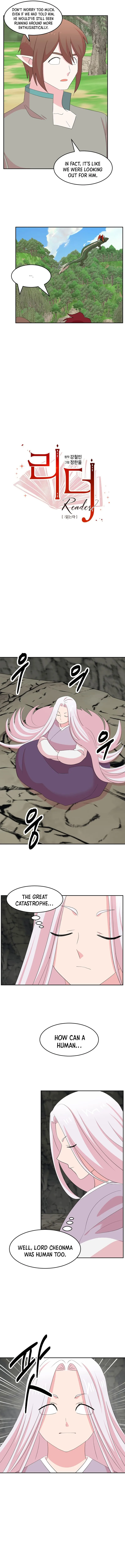 Reader Chapter 201 - Page 2