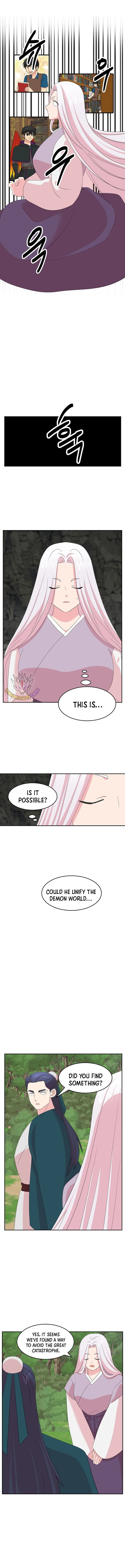 Reader Chapter 201 - Page 3