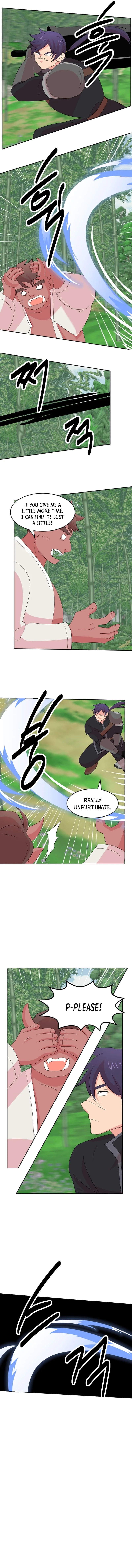 Reader Chapter 201 - Page 6