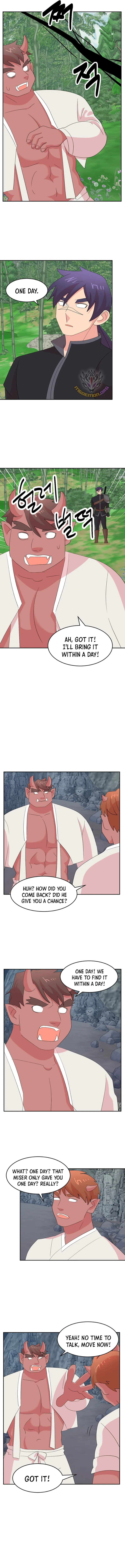 Reader Chapter 201 - Page 7