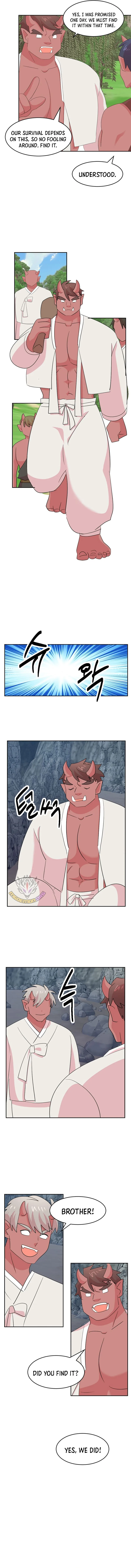 Reader Chapter 201 - Page 9