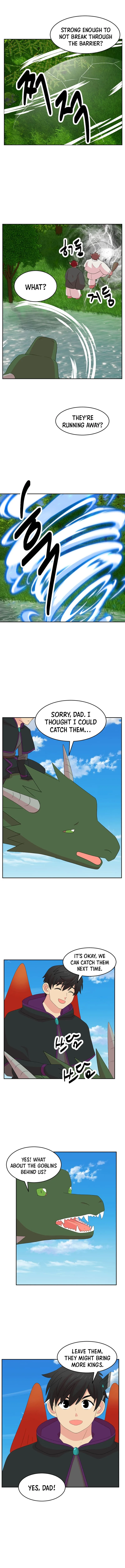 Reader Chapter 202 - Page 6