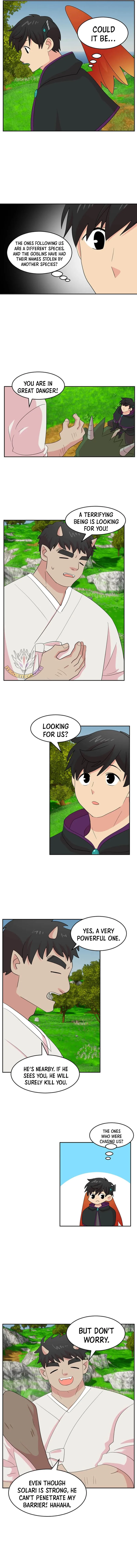 Reader Chapter 203 - Page 5