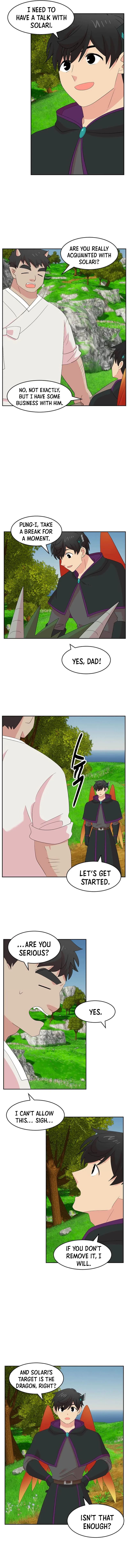 Reader Chapter 203 - Page 8