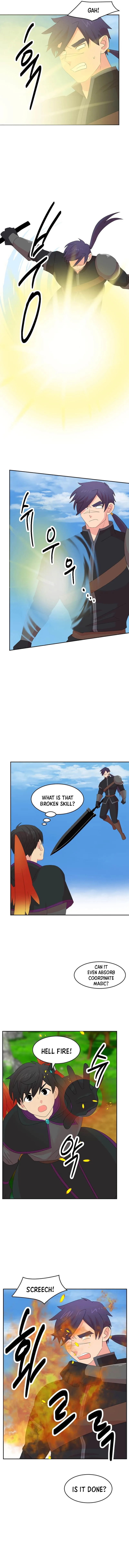 Reader Chapter 204 - Page 2