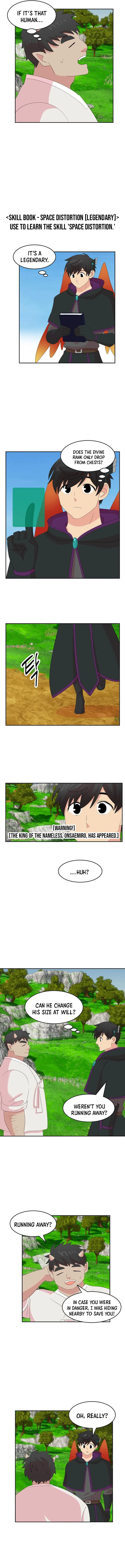 Reader Chapter 204 - Page 10