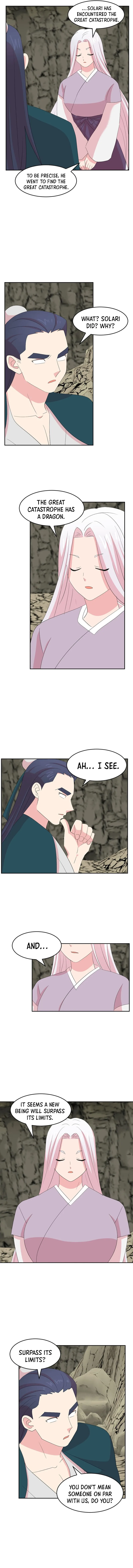 Reader Chapter 205 - Page 2