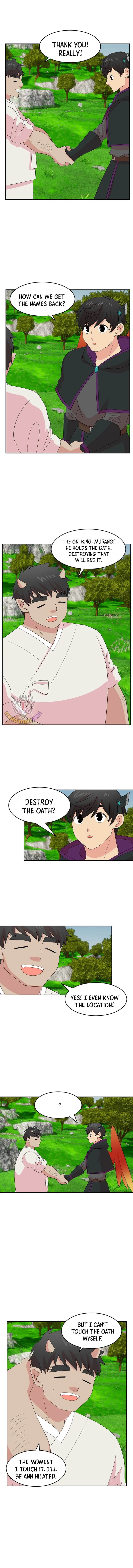 Reader Chapter 205 - Page 5