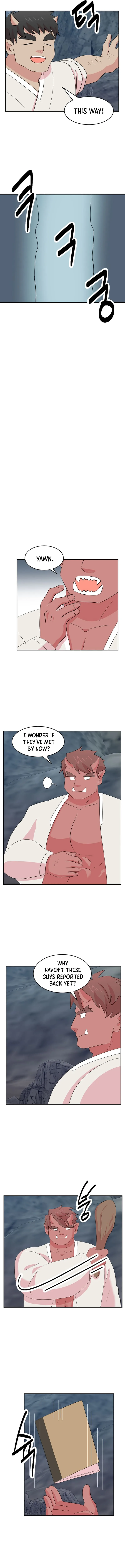 Reader Chapter 205 - Page 8