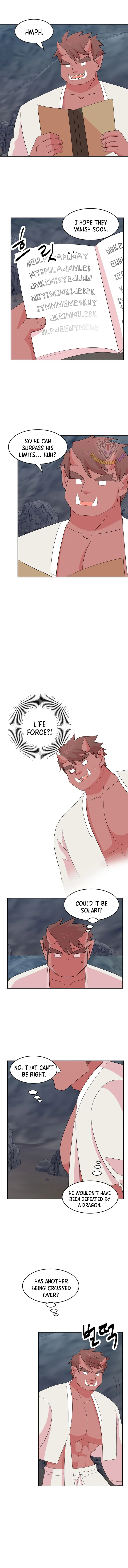 Reader Chapter 205 - Page 9