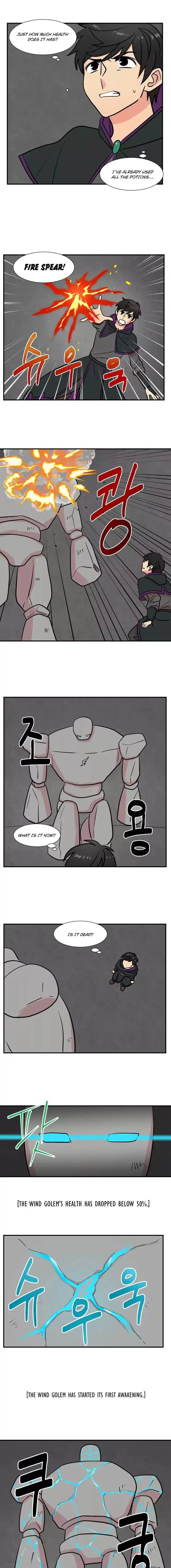 Reader Chapter 21 - Page 3