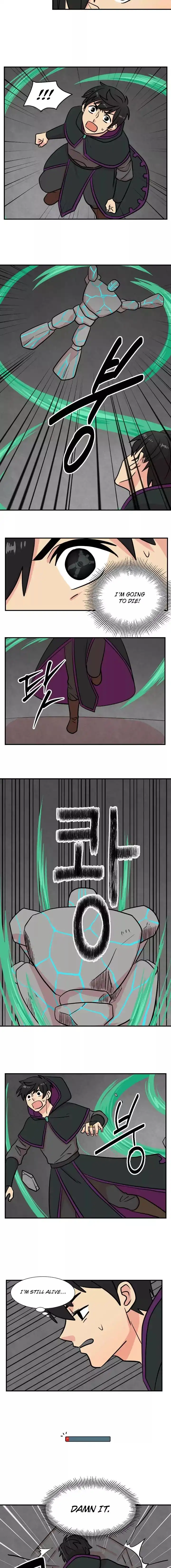 Reader Chapter 21 - Page 5