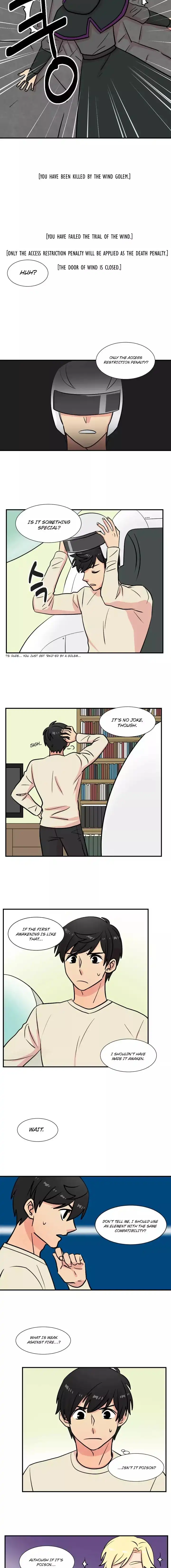 Reader Chapter 21 - Page 6