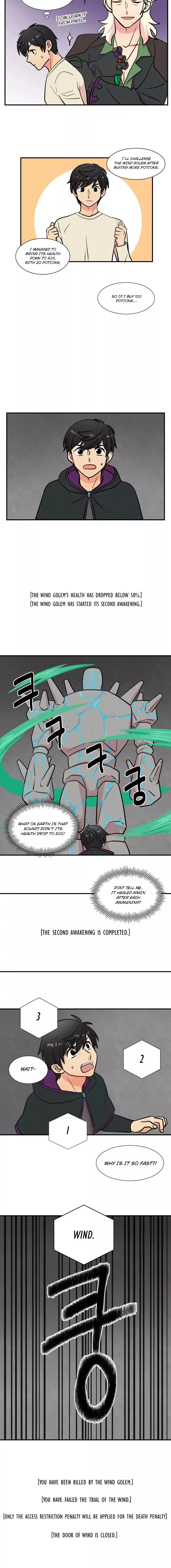 Reader Chapter 21 - Page 7