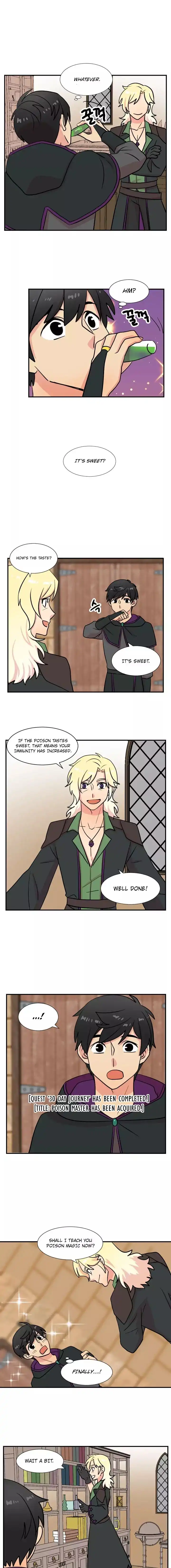 Reader Chapter 22 - Page 3