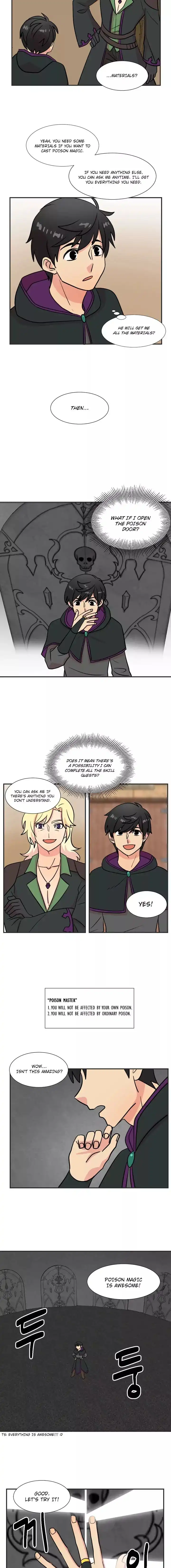 Reader Chapter 22 - Page 5
